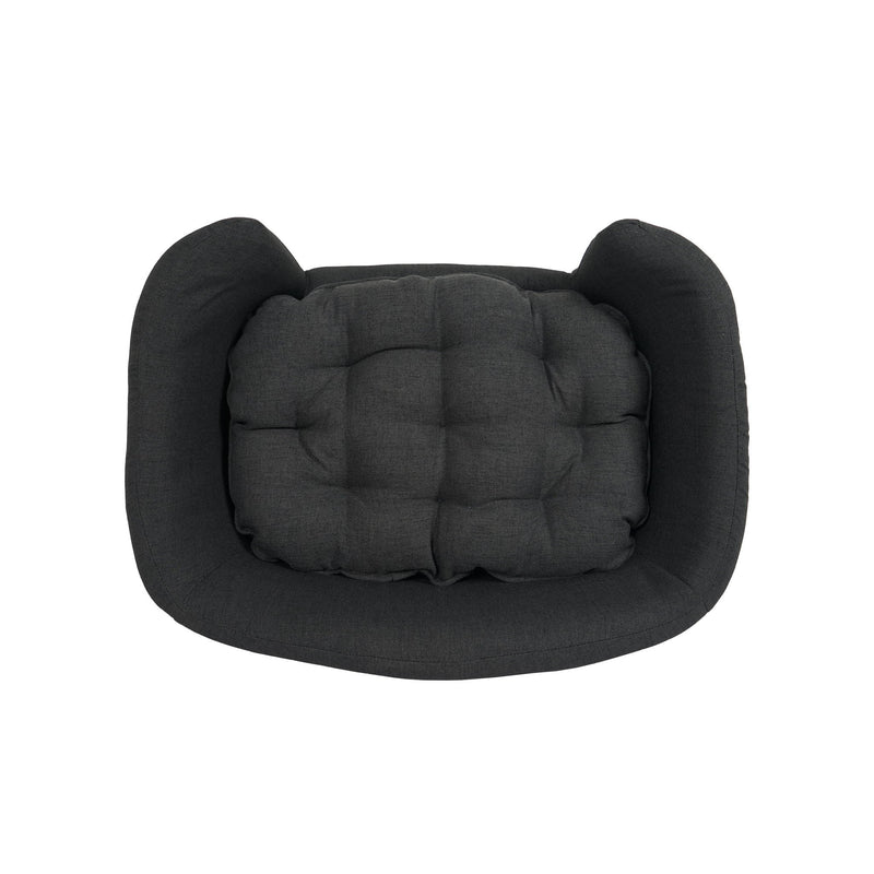 Elevated Dog Bed