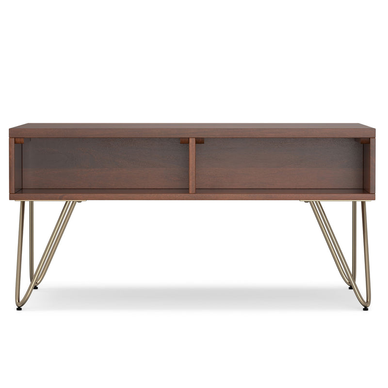 Hunter - Handcrafted Lift Top Coffee Table