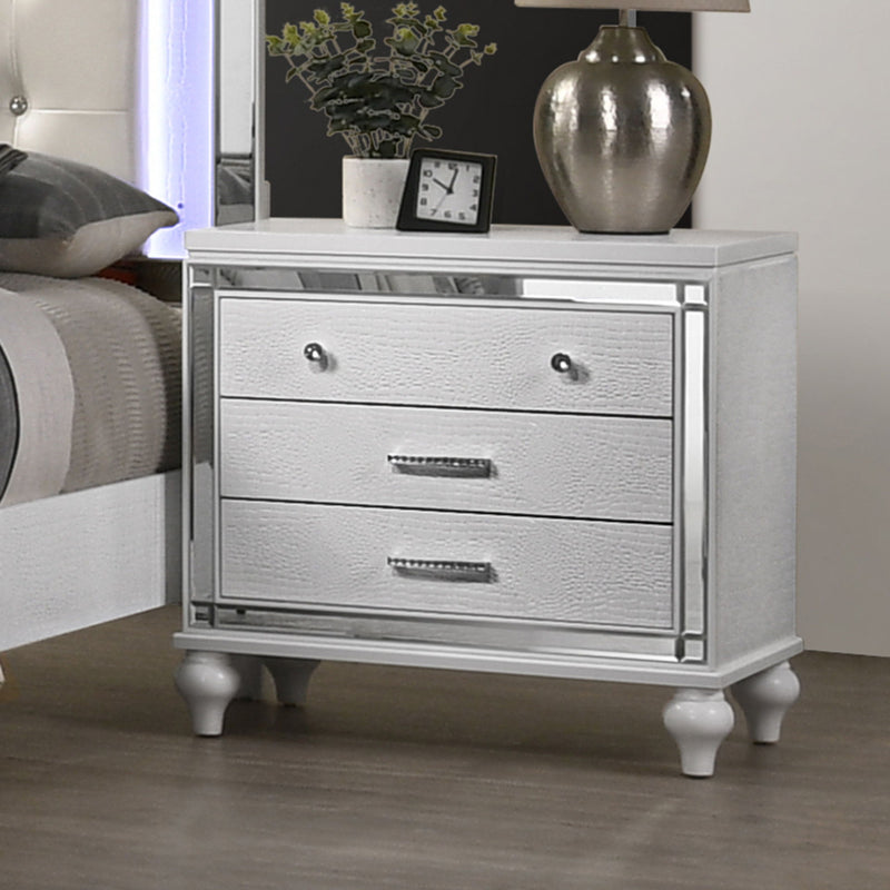 Valentino - Nightstand
