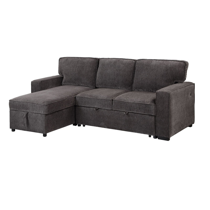 Territory - Pull Out Sofa Bed