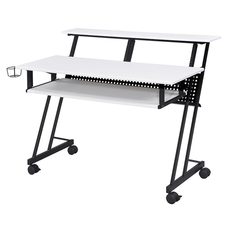 Suitor - Music Recording Studio Desk