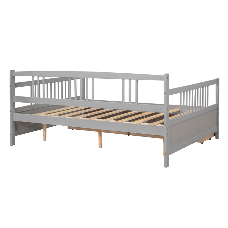 Multifunctional Modern Daybed