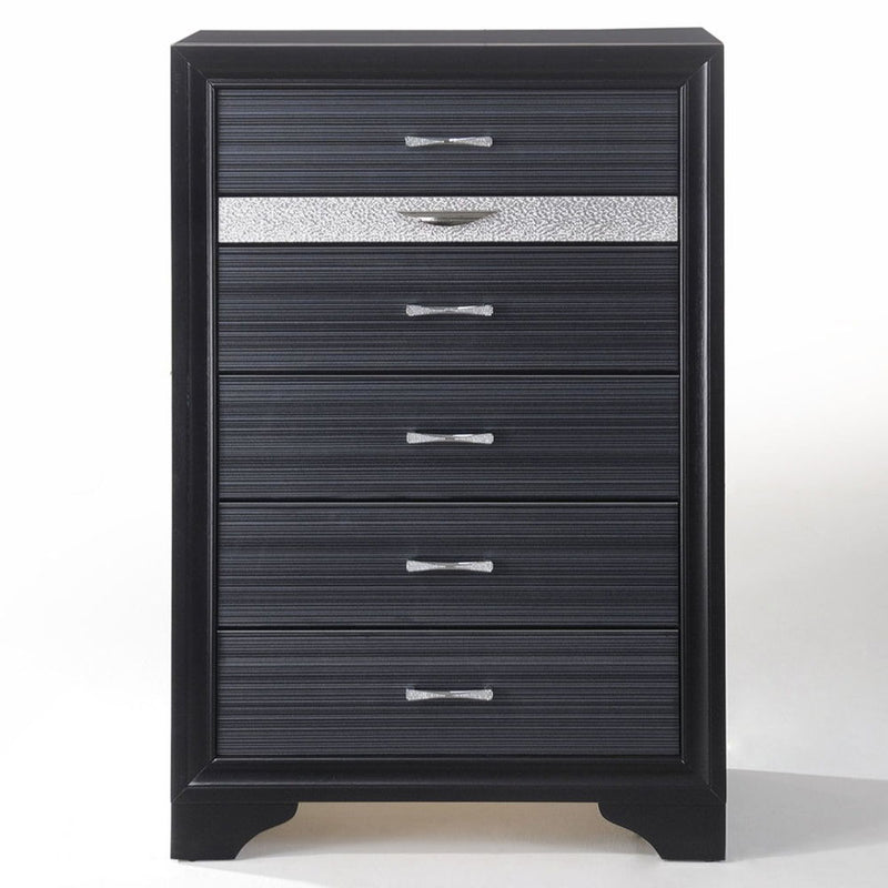 Naima - Chest