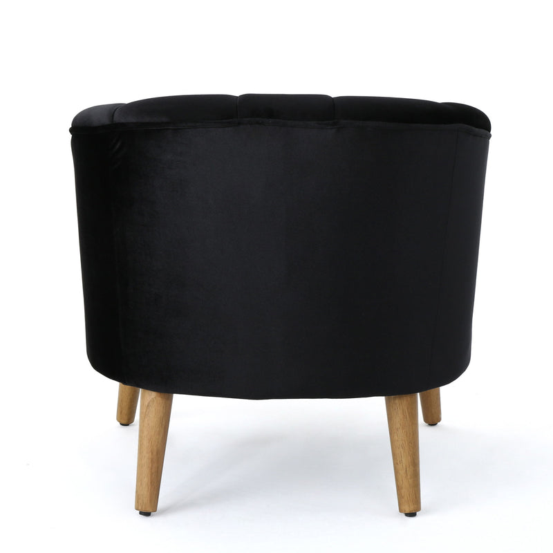 Accent Chair, Club Armchair, Modern Reading Chair