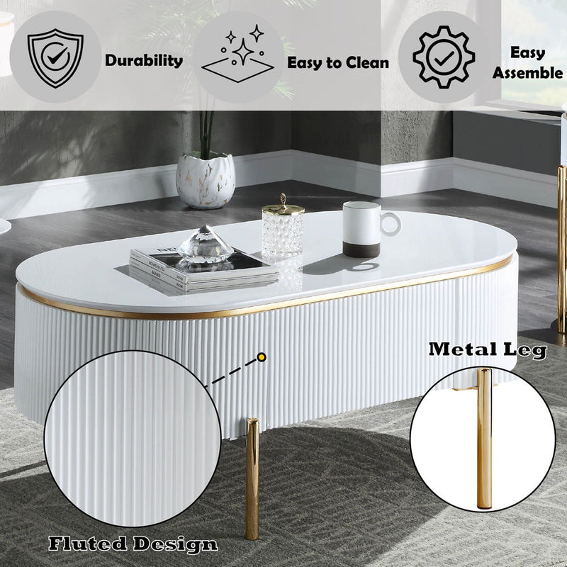 Daveigh - Table