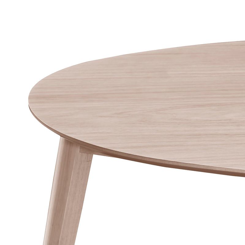 Oscar - Corner Table & 2 Chairs