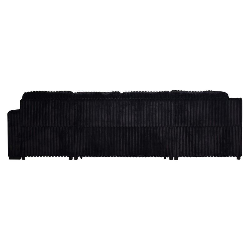 Bliss - Sectional Sleeper