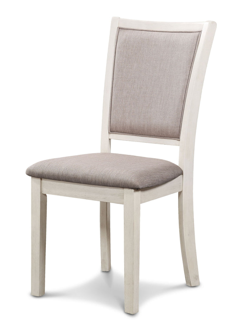 Amy - Dining Set