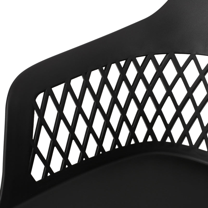 Azalea - Chair (Set of 2)