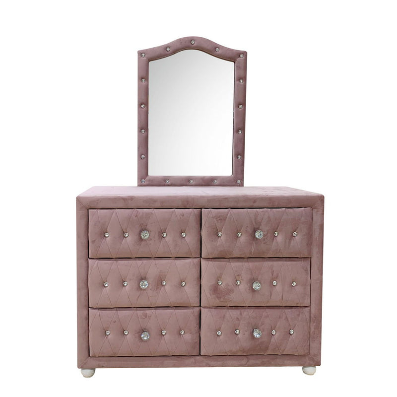 Reggie - Dresser