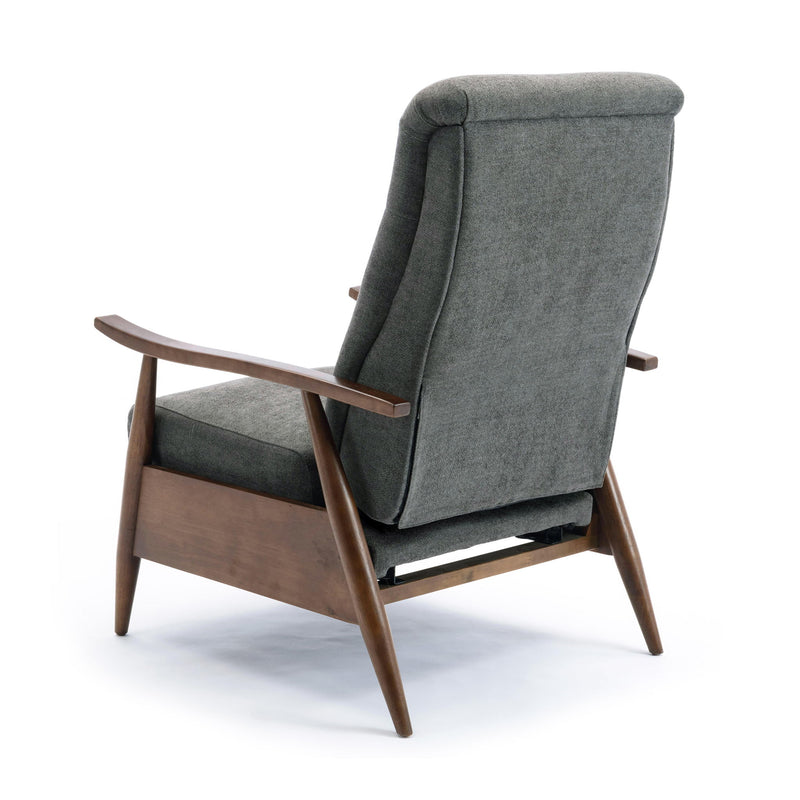 Sarasota - Arm Push Back Recliner