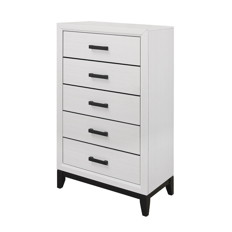 Mirage - Chest