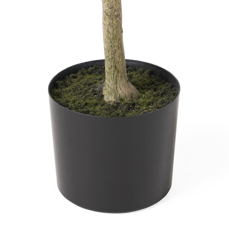 Artificial Olive Tree
