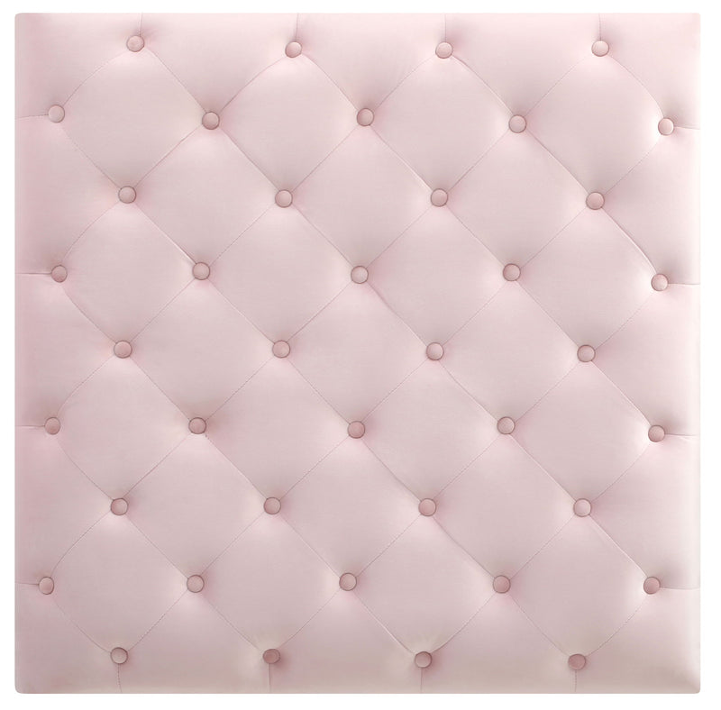 Soft Charming Traditional Ottoman