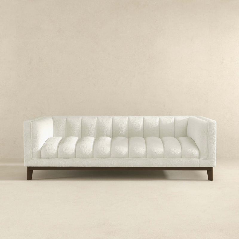 Melissa - Mid Century Modern Sofa
