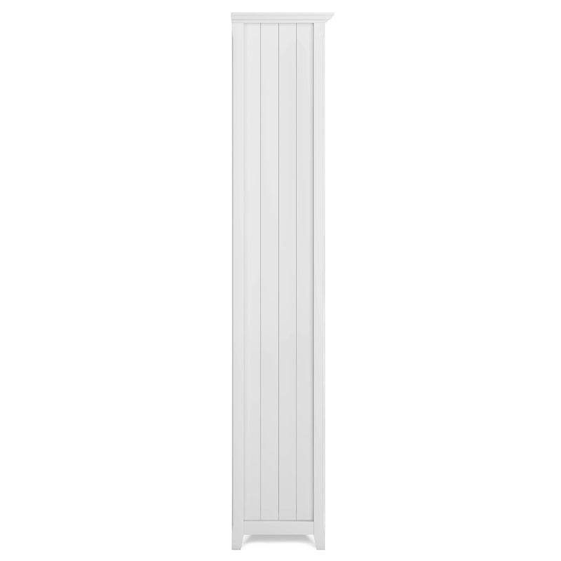 Acadian - 5 Shelf Bookcase, Handcrafted