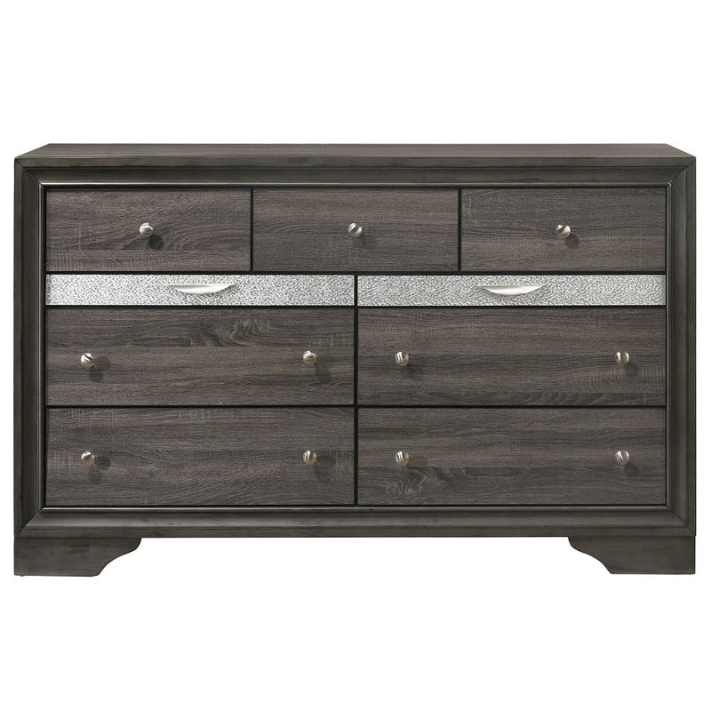 Naima - Dresser