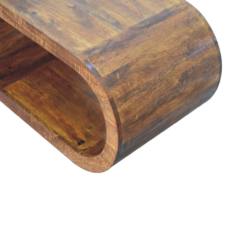 Amaya - Coffee Table