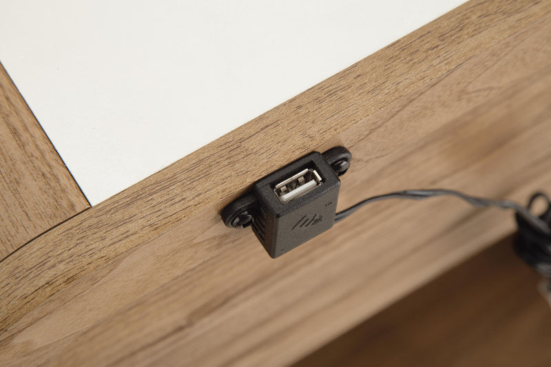 Dovander - Rectangular Table