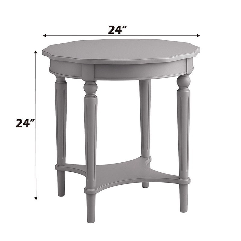 Fordon - End Table