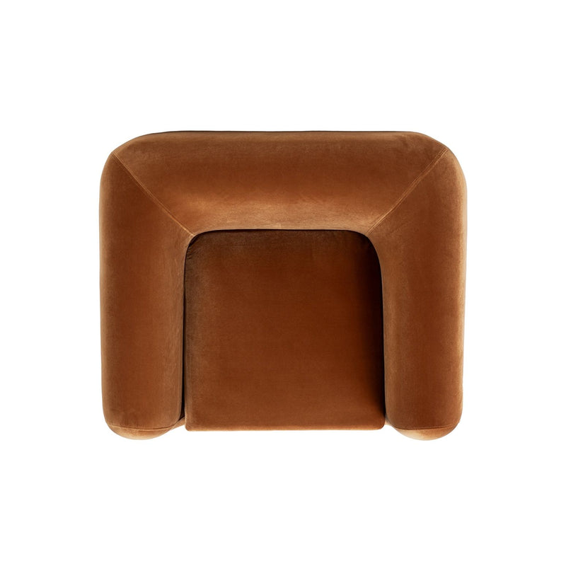 Alpine - Sillón Sherpa