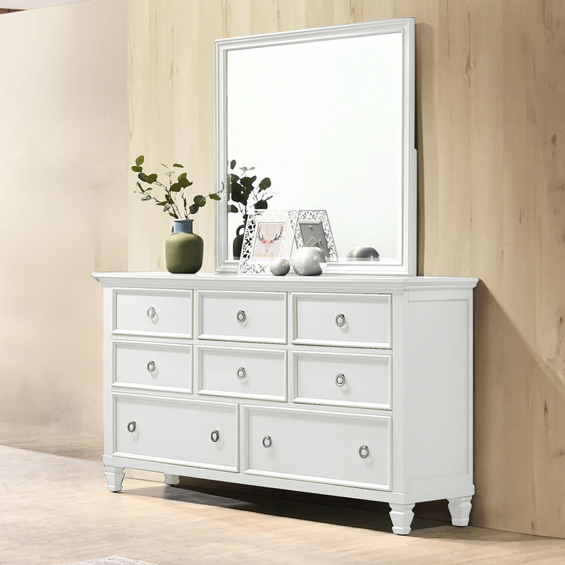 Tamarack - Dresser