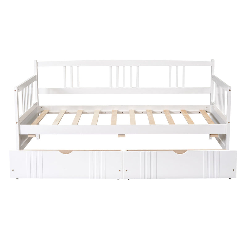 Multifunctional Modern Daybed