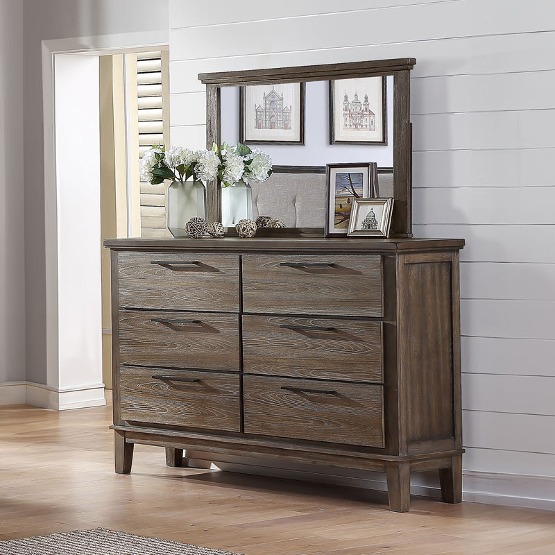 Cagney - Dresser
