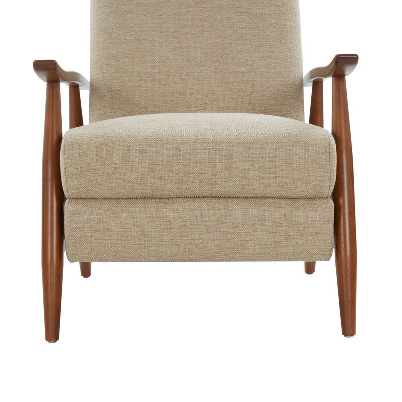 Fremont - Push Back Recliner