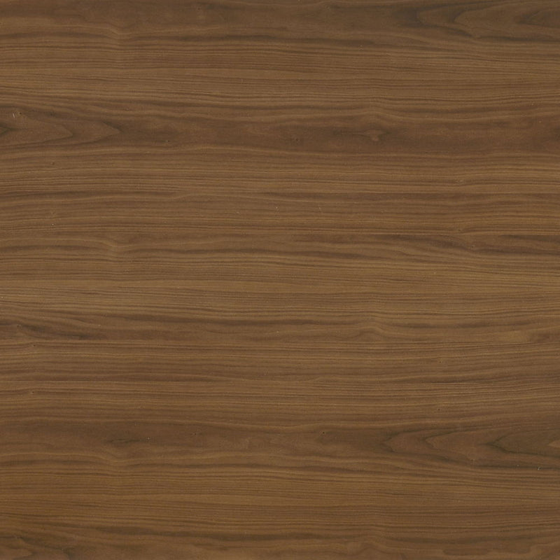 Delmon - Dining Table - Dark Walnut