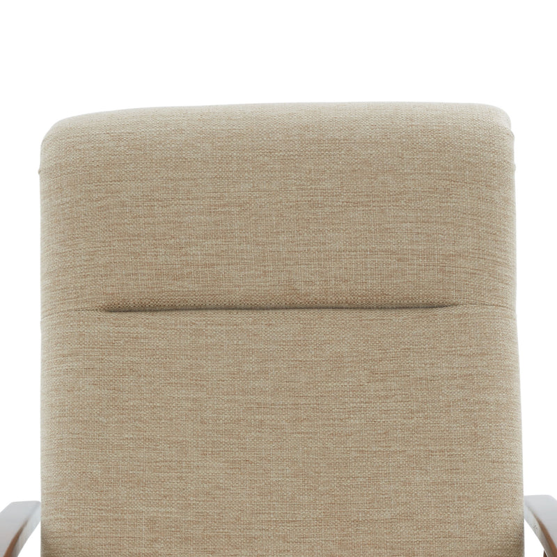 Fremont - Push Back Recliner