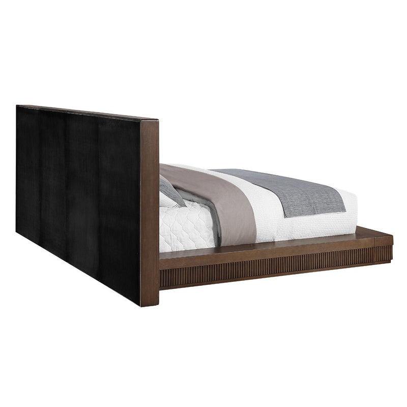 Leanna - Panel Bed