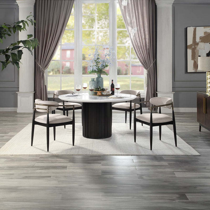 Jaramillo - Dining Room Side Chair (Set of 2)
