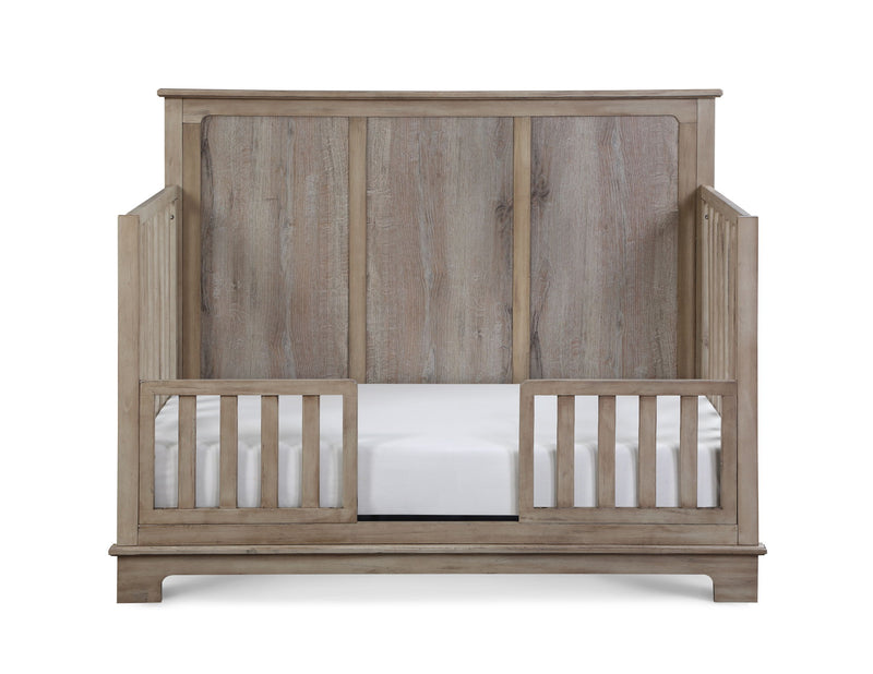 son - 4-In-1 Convertible Crib