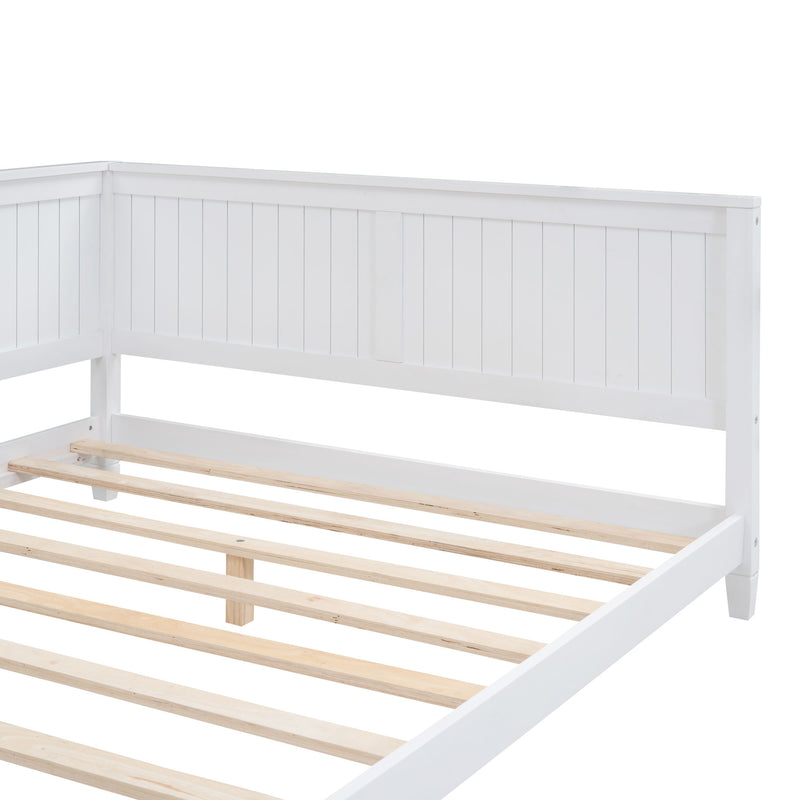 Modern Daybed / Sofa Bed