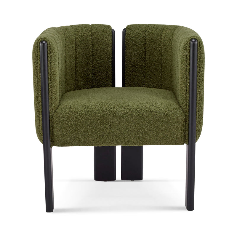 Comfort Stylish Seating Dining Chair