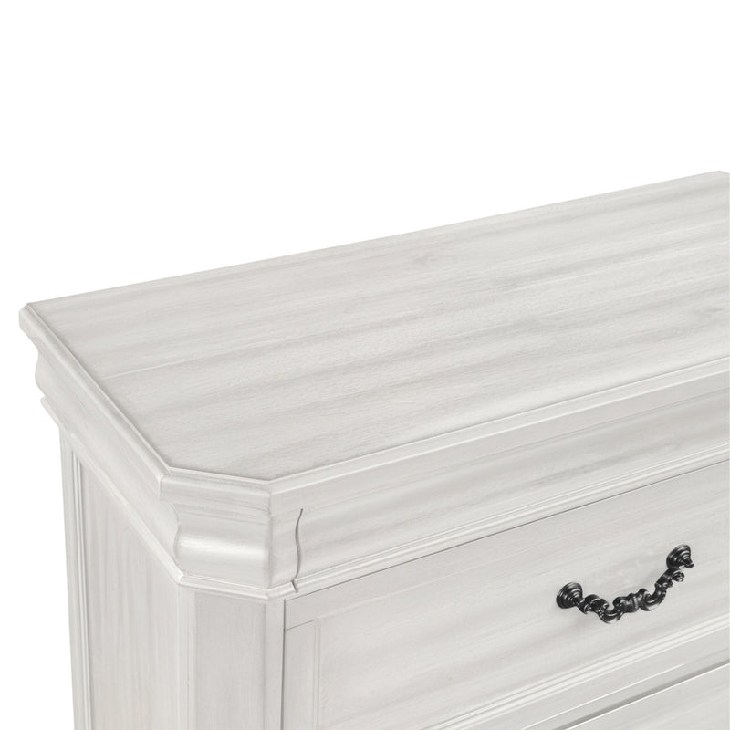 Lyndhurst - Chest