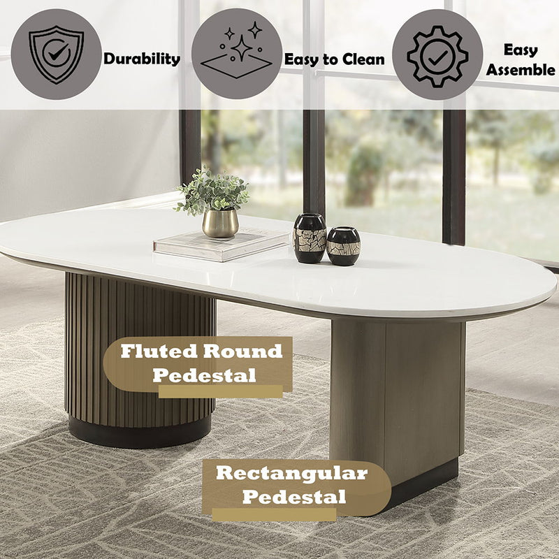 Clayten - Table