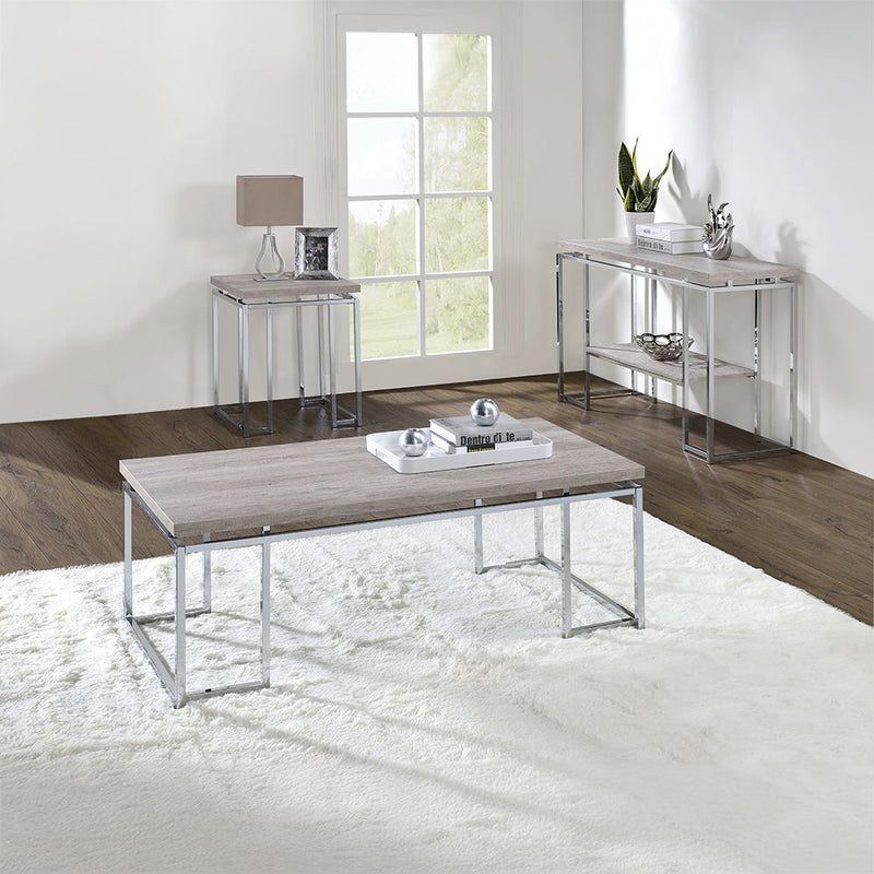 Chafik - Table