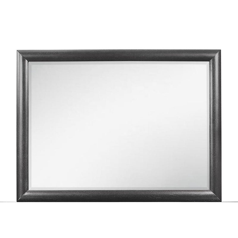 Civic - Mirror
