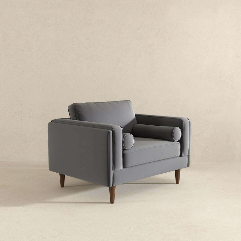 Amber - Universal Lounge Chair
