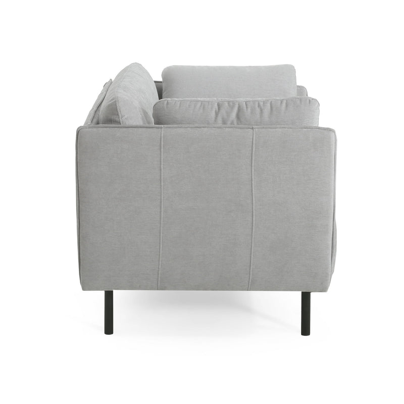 Vintage Modern Aesthetic Appeal Lounge Chair