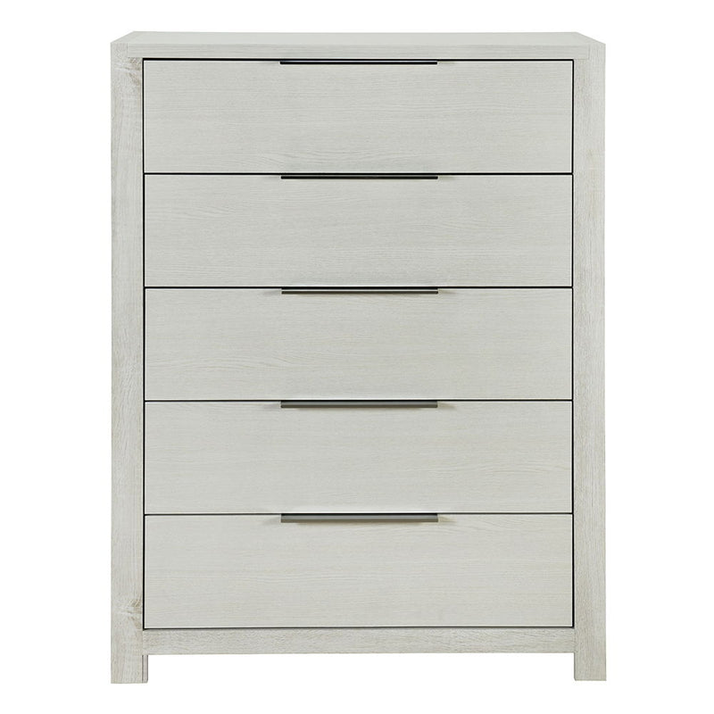 Jehoram - Chest