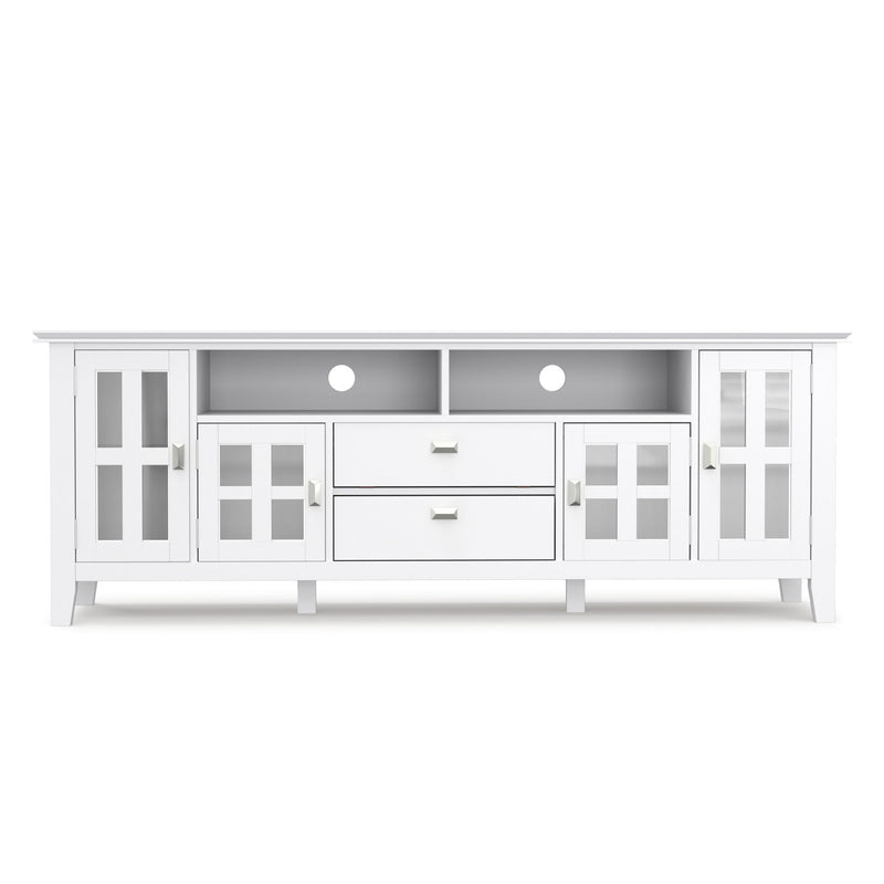 Artesanal - Mueble de TV