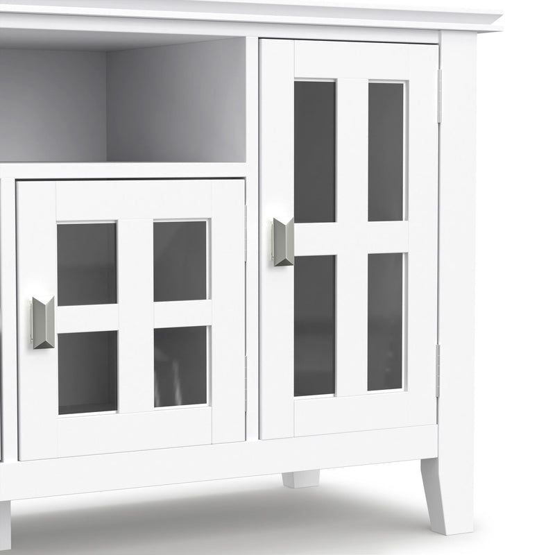 Artesanal - Mueble de TV