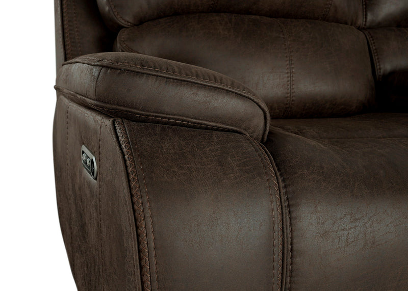Brookings - Reclining Sofa