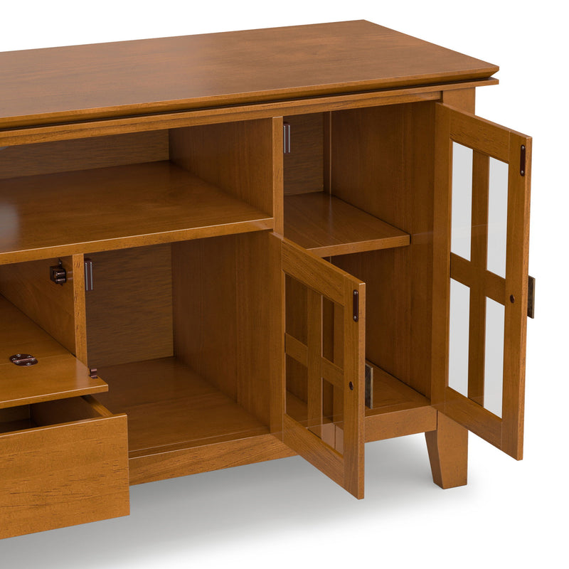 Artesanal - Mueble de TV