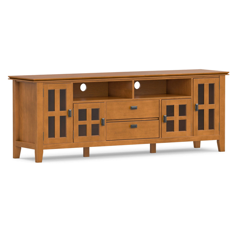 Artesanal - Mueble de TV