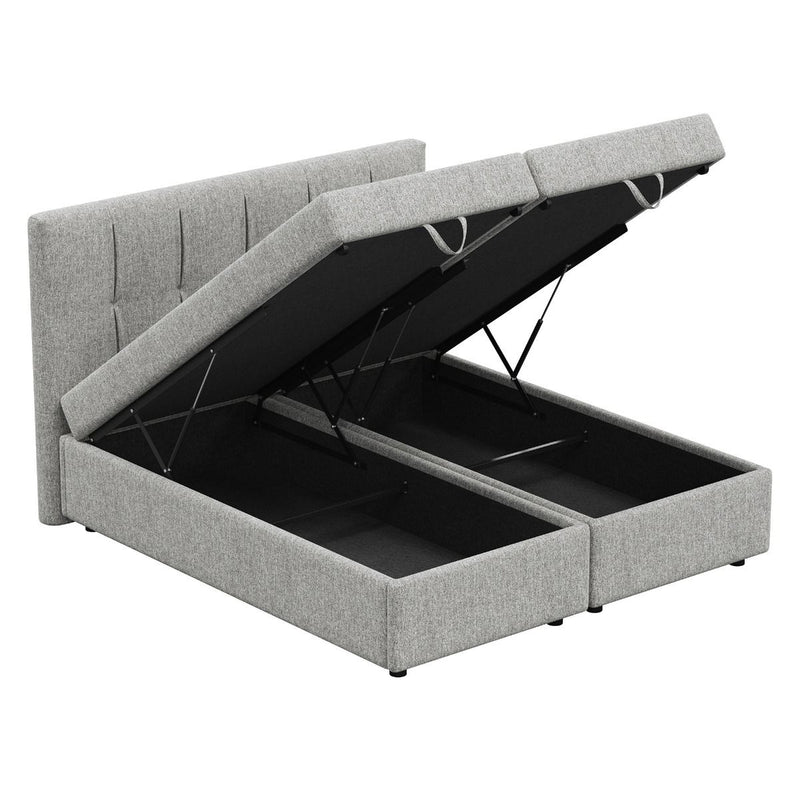 Avenia - Bed With Storage