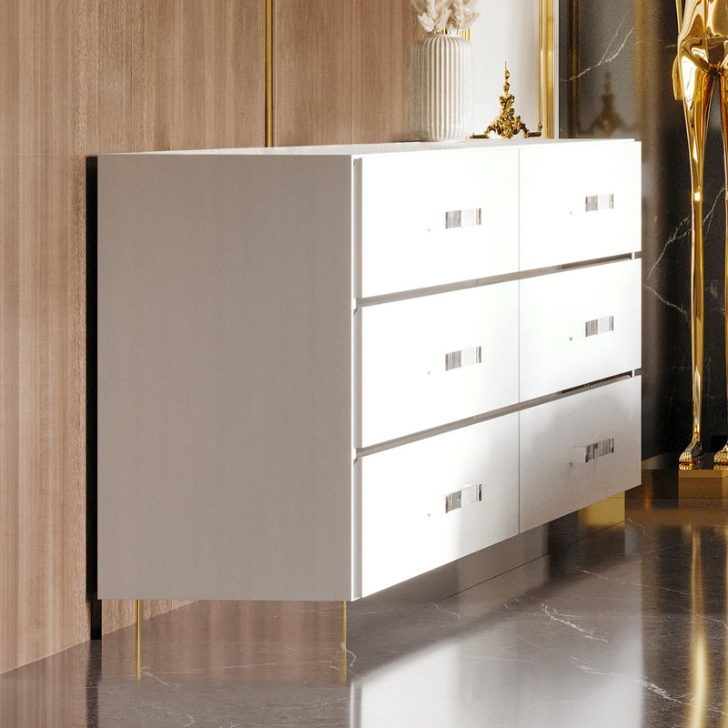 Europa - Dresser